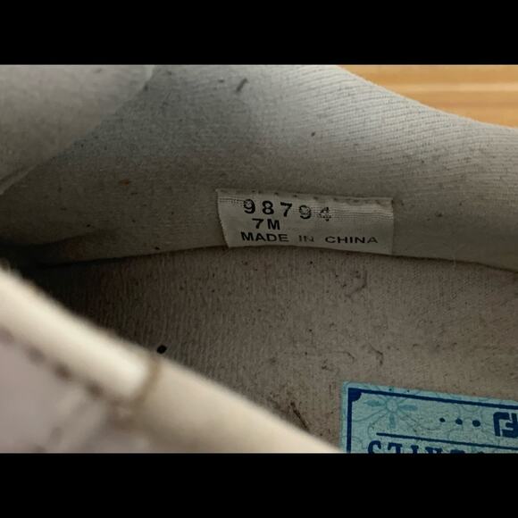 FOOTJOY SUMMER FJ SERIES GOLF SHOES MENS SIZE 7 - Picture 2 of 5